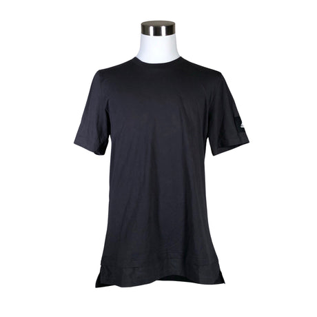 Unisex Adidas - T-shirt, size L - Gray ()