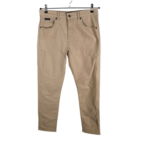 Unisex Lyle&Scott - Jeans, size 170 - 176 - Beige ()
