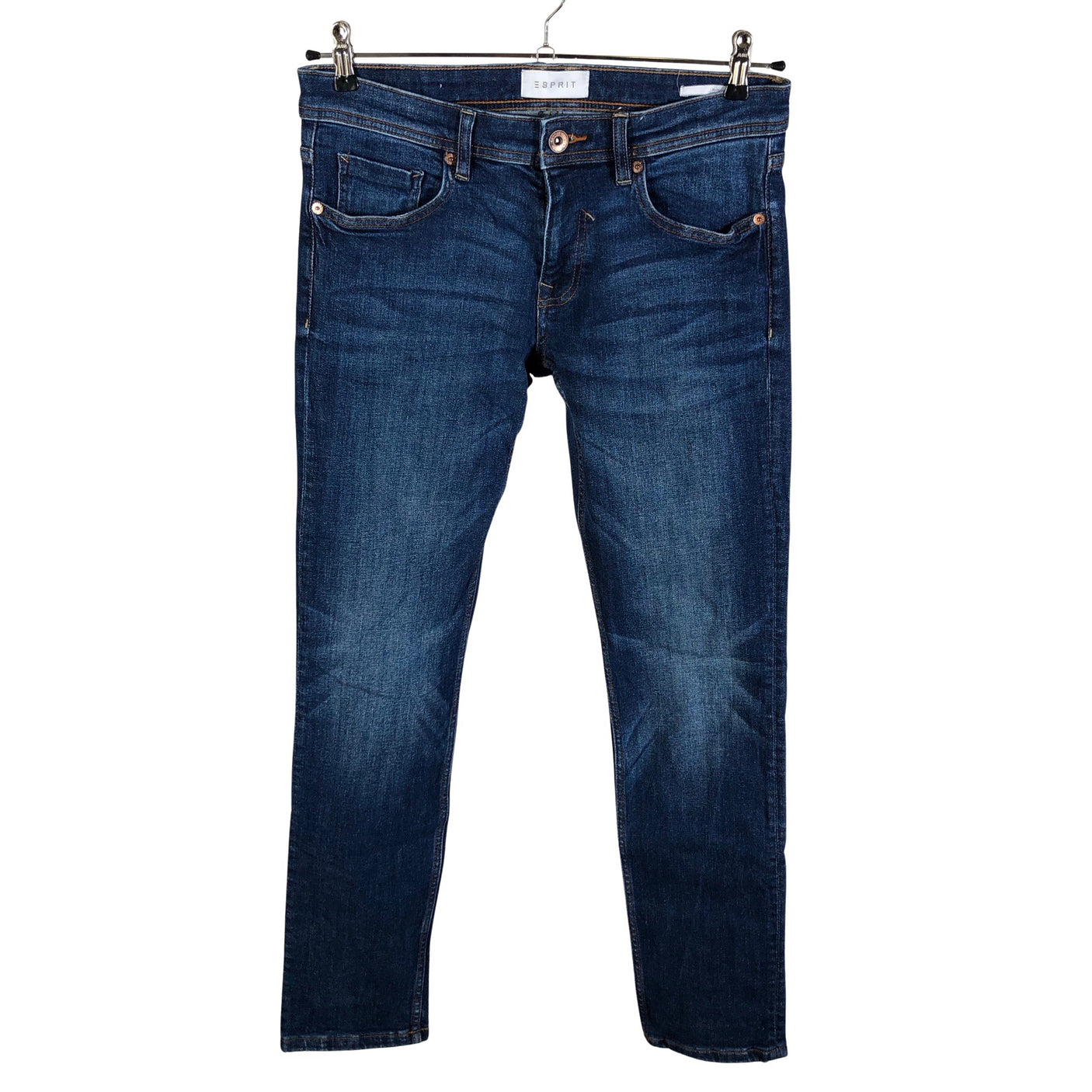 Unisex Esprit - Jeans, size W29 - Blue (1)