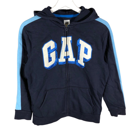 Unisex Gap - Hoodie, size 158 - 164 - Blue ()