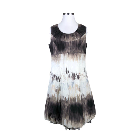 Unisex Voglia - Dress, size 44 - Brown ()