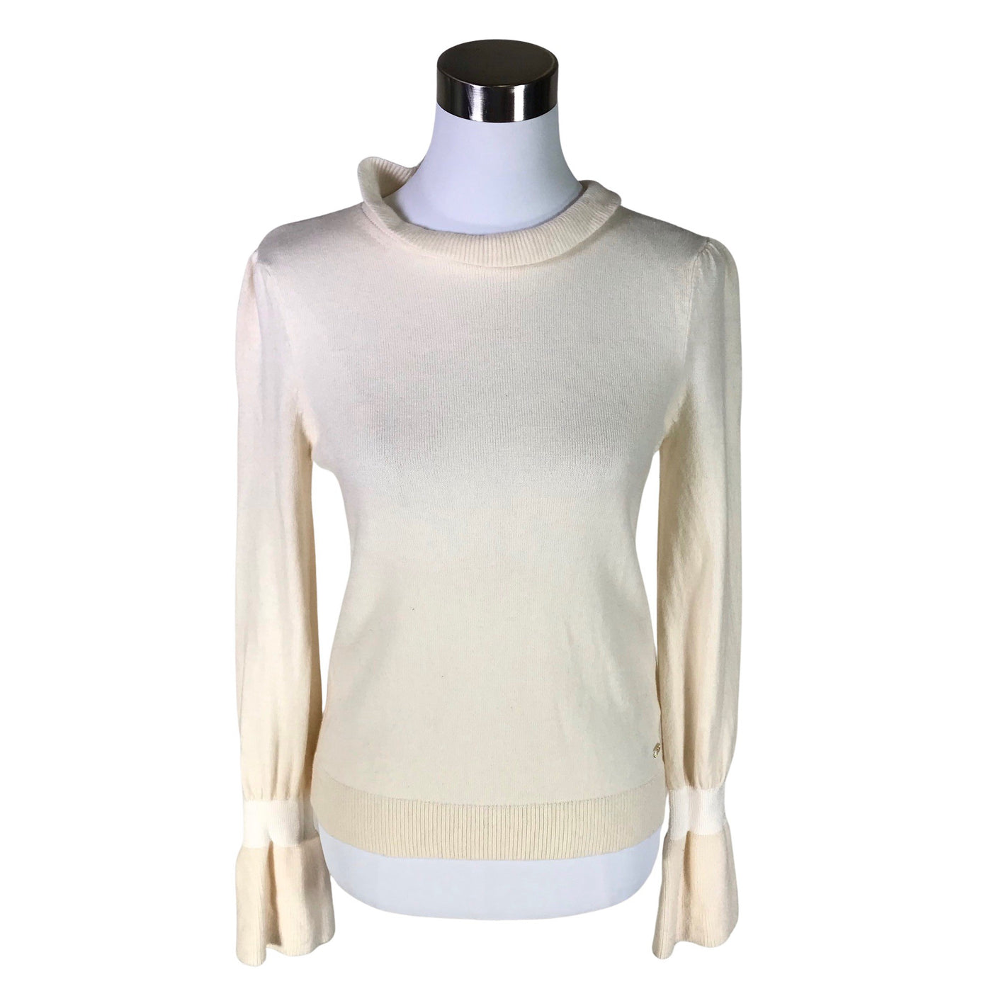 Unisex Hugo Boss - Sweater, size 36 - Natural white (1)