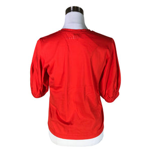 Unisex Marimekko - T-shirt, size 36 - Red (2)