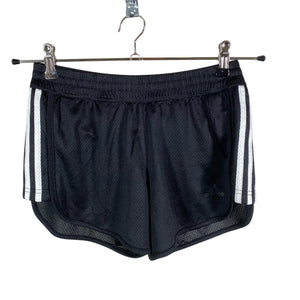Unisex Adidas - Sports shorts, size 36 - Black (1)