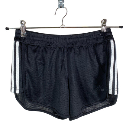 Unisex Adidas - Sports shorts, size 36 - Black ()