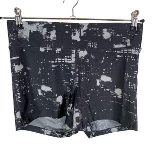 Unisex Casall - Sports shorts, size 38 - Black (1)