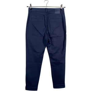 Unisex Hugo Boss - Chinos, size 34 - Blue (2)