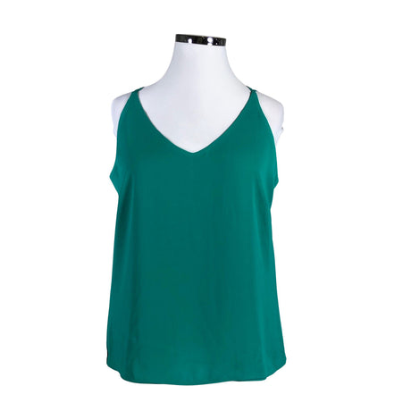 Unisex Comma - Top, size 42 - Green ()