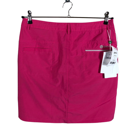 Unisex Backtee - Sports skirt, size 40 - Pink (2)