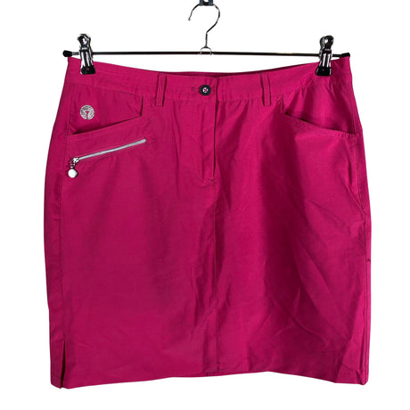 Unisex Backtee - Sports skirt, size 40 - Pink ()