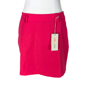 Unisex Kjus - Sports skirt, size 40 - Pink (1)