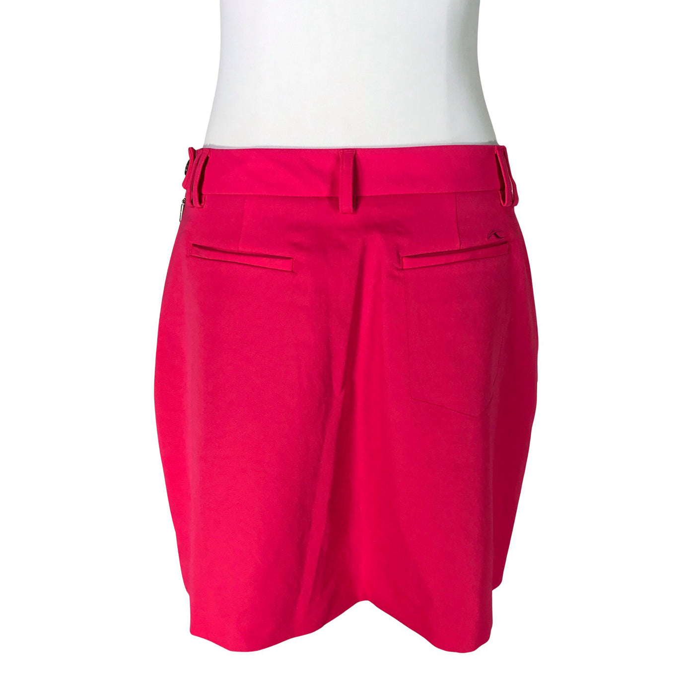 Unisex Kjus - Sports skirt, size 40 - Pink (2)