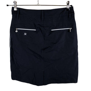 Unisex Daily Sports - Sports skirt, size 36 - Blue (2)