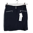 Unisex Daily Sports - Sports skirt, size 36 - Blue ()