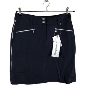 Unisex Daily Sports - Sports skirt, size 36 - Blue (1)