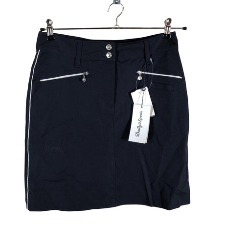 Unisex Daily Sports - Sports skirt, size 36 - Blue ()