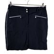 Unisex Daily Sports - Sports skirt, size 38 - Blue ()