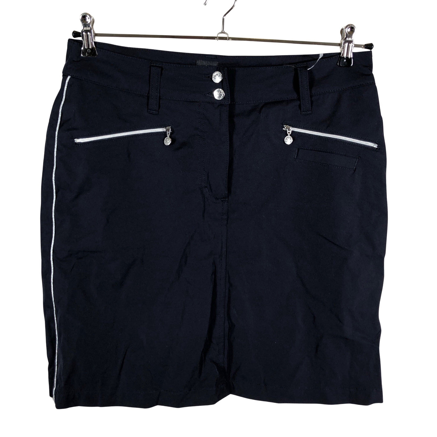 Unisex Daily Sports - Sports skirt, size 38 - Blue (1)