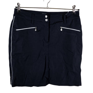Unisex Daily Sports - Sports skirt, size 38 - Blue (1)