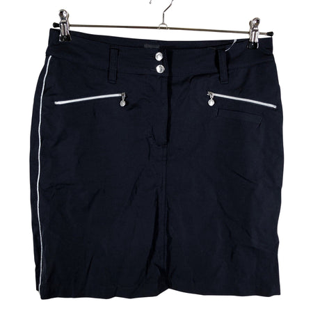 Unisex Daily Sports - Sports skirt, size 38 - Blue ()