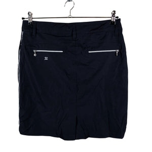 Unisex Daily Sports - Sports skirt, size 38 - Blue (2)
