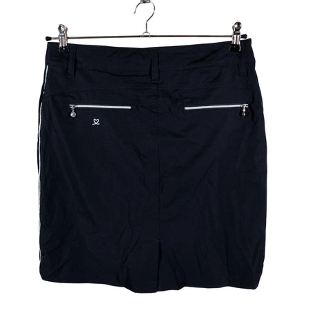 Unisex Daily Sports - Sports skirt, size 38 - Blue (2)