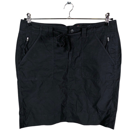 Unisex Jackpot - Fabric skirt, size 40 - Black ()