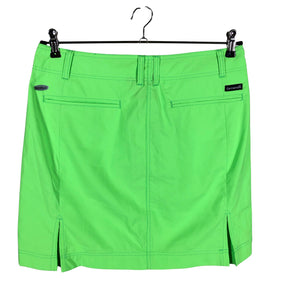 Unisex Catmandoo - Sports skirt, size 38 - Green (2)