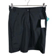 Unisex Catmandoo - Sports skirt, size 36 - Black ()