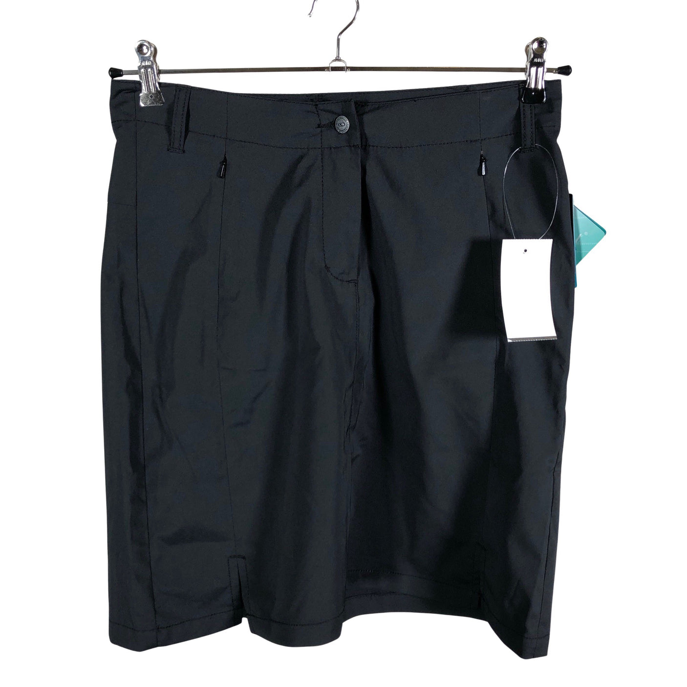 Unisex Catmandoo - Sports skirt, size 36 - Black (1)