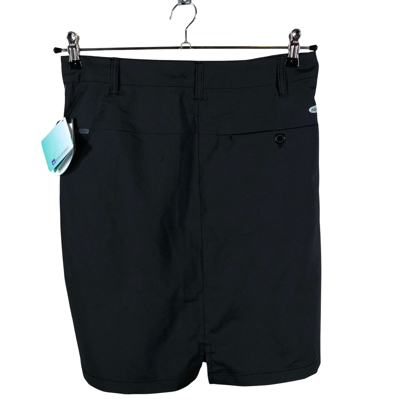 Unisex Catmandoo - Sports skirt, size 36 - Black (2)