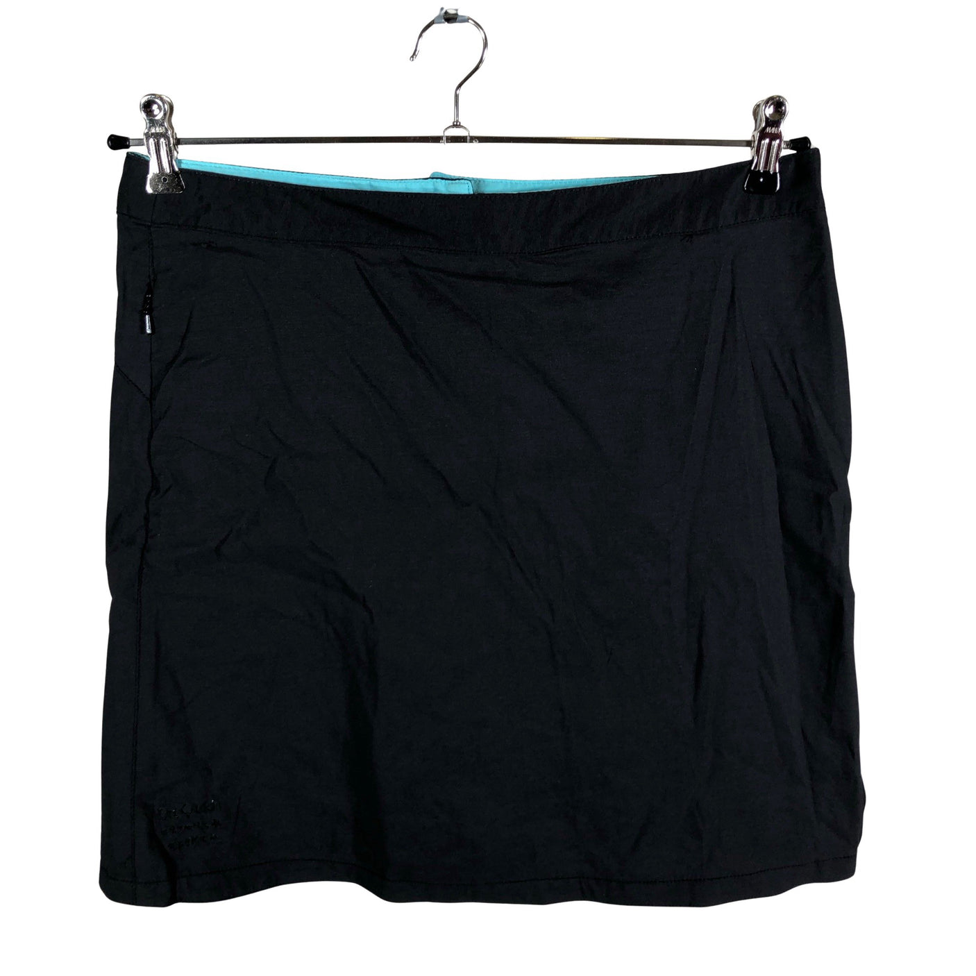 Unisex Halti - Fabric skirt, size 40 - Black (1)
