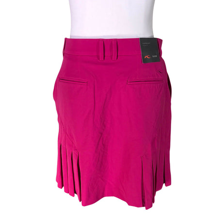 Unisex Kjus - Sports skirt, size 38 - Pink (2)