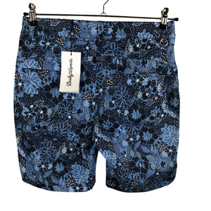 Unisex Daily Sports - Sports shorts, size 36 - Blue (2)