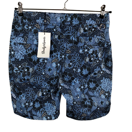 Unisex Daily Sports - Sports shorts, size 36 - Blue (2)