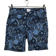 Unisex Daily Sports - Sports shorts, size 36 - Blue ()