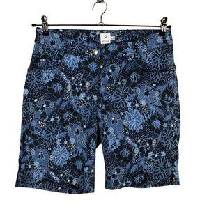 Unisex Daily Sports - Sports shorts, size 36 - Blue (1)