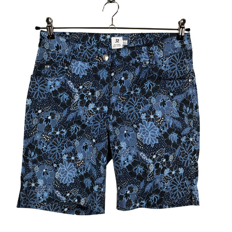 Unisex Daily Sports - Sports shorts, size 36 - Blue ()