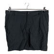 Unisex Peak Performance - Fabric skirt, size 40 - Gray ()