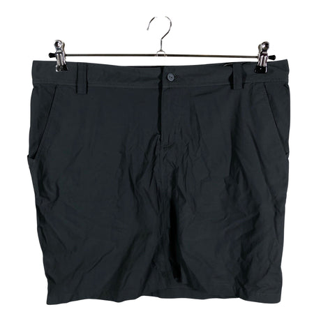 Unisex Peak Performance - Fabric skirt, size 40 - Gray ()