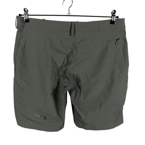 Unisex Salomon - Shorts, size 40 - Green (2)