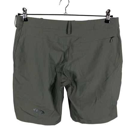 Unisex Salomon - Shorts, size 40 - Green (2)