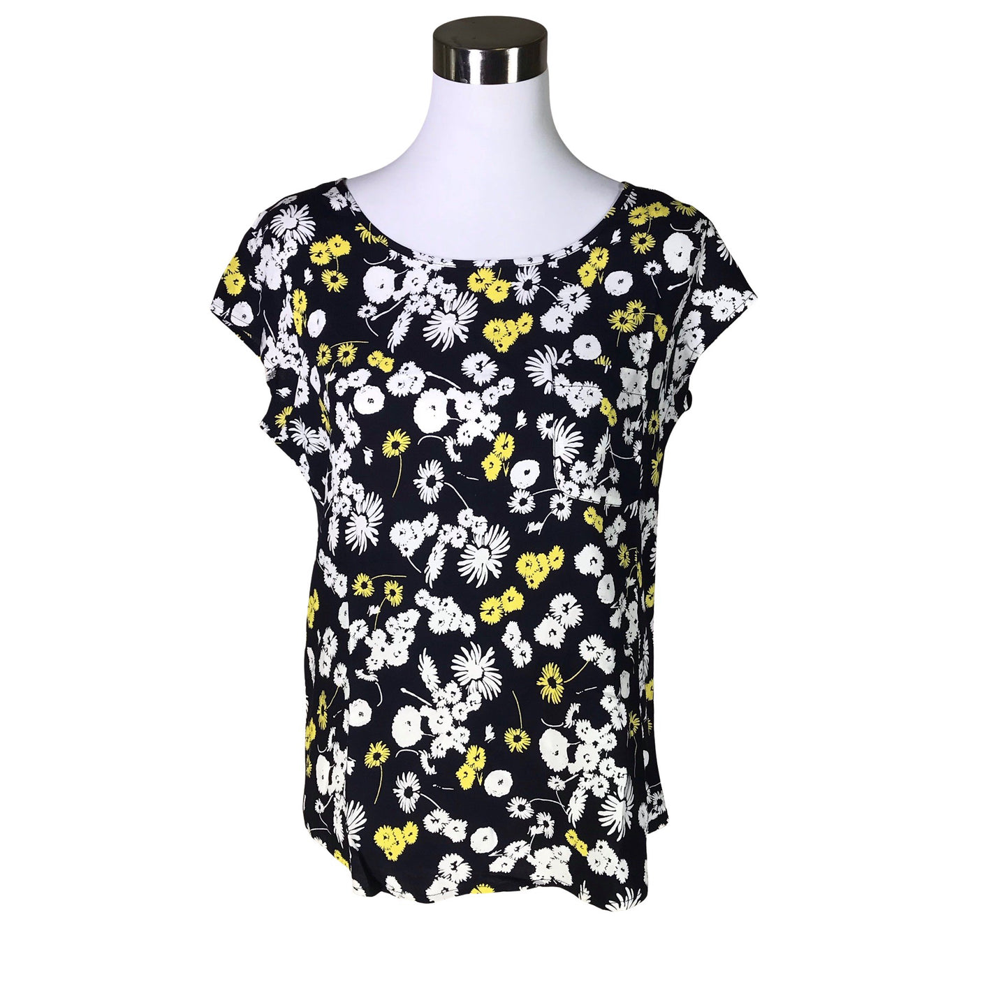 Unisex Opus - Lyhythihainen pusero, koko 38 -  (1)