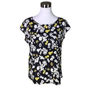 Unisex Opus - Lyhythihainen pusero, koko 38 -  (1)