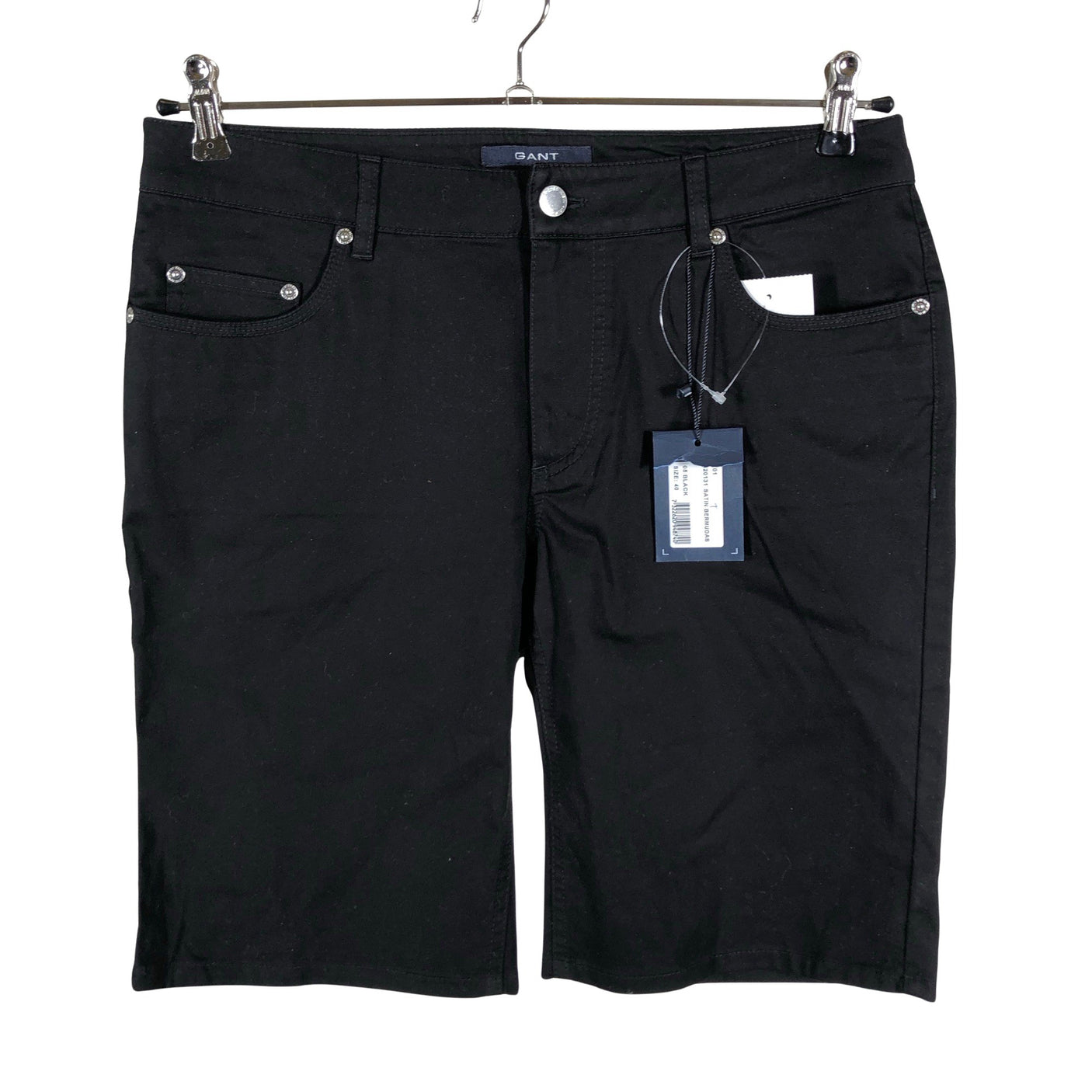 Unisex Gant - Shortsit, koko 40 -  (1)
