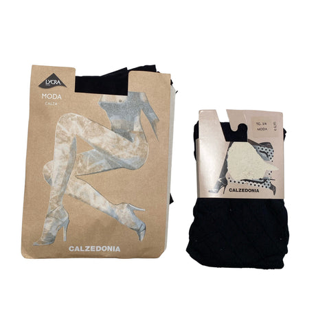 Unisex Calzedonia - Sukkahousut, ohuet, koko 42 -  ()