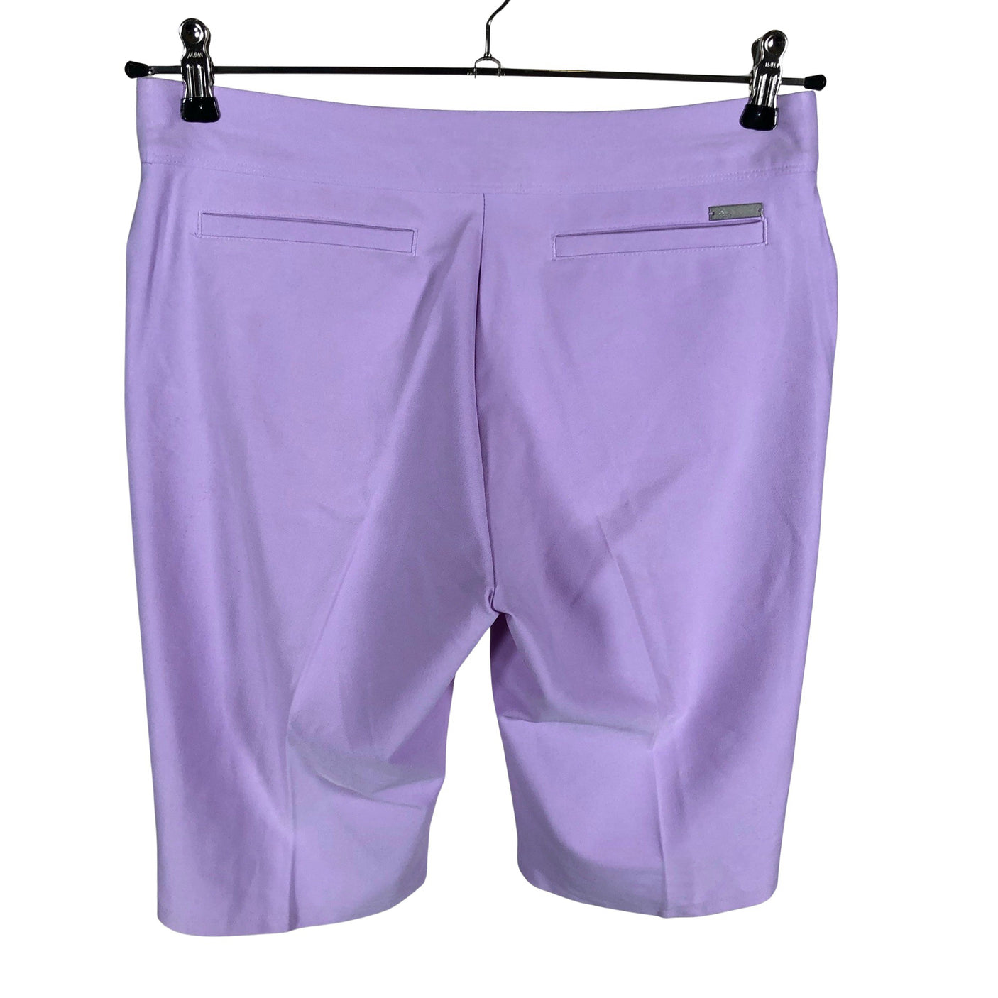 Unisex Adidas - Sports shorts, size 36 - Violet (2)
