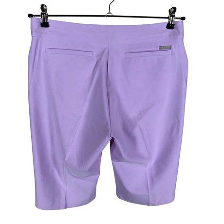 Unisex Adidas - Sports shorts, size 36 - Violet (2)