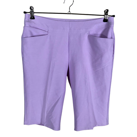 Unisex Adidas - Sports shorts, size 36 - Violet ()