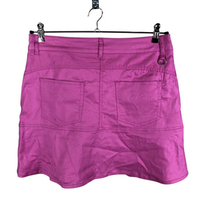 Unisex Daily Sports - Sports skirt, size 38 - Pink (2)
